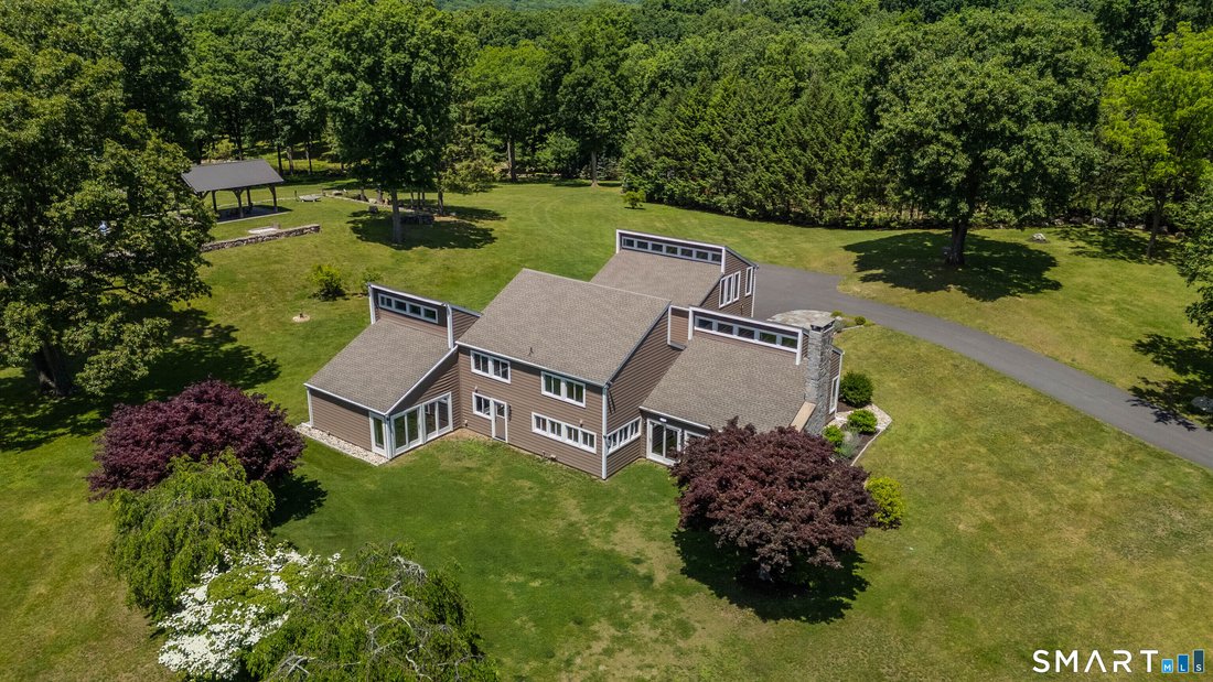 House in Bethlehem, Connecticut, United States 3 - 18231792