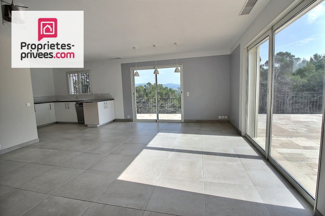 Villa in Flayosc, Provence-Alpes-Côte d'Azur, France 5 - 18232848