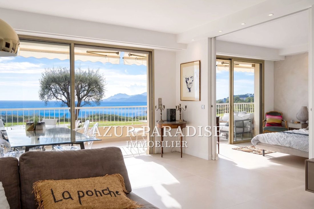 Apartment in Cannes, Provence-Alpes-Côte d'Azur, France 1 - 17670845