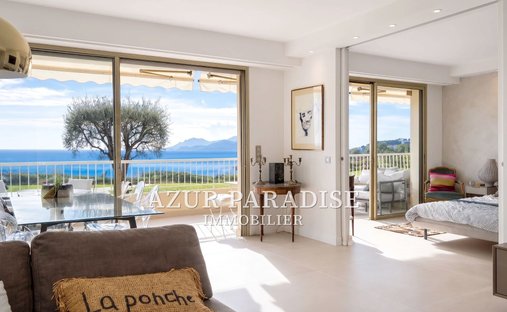 Apartment in Cannes, Provence-Alpes-Côte d'Azur, France 1