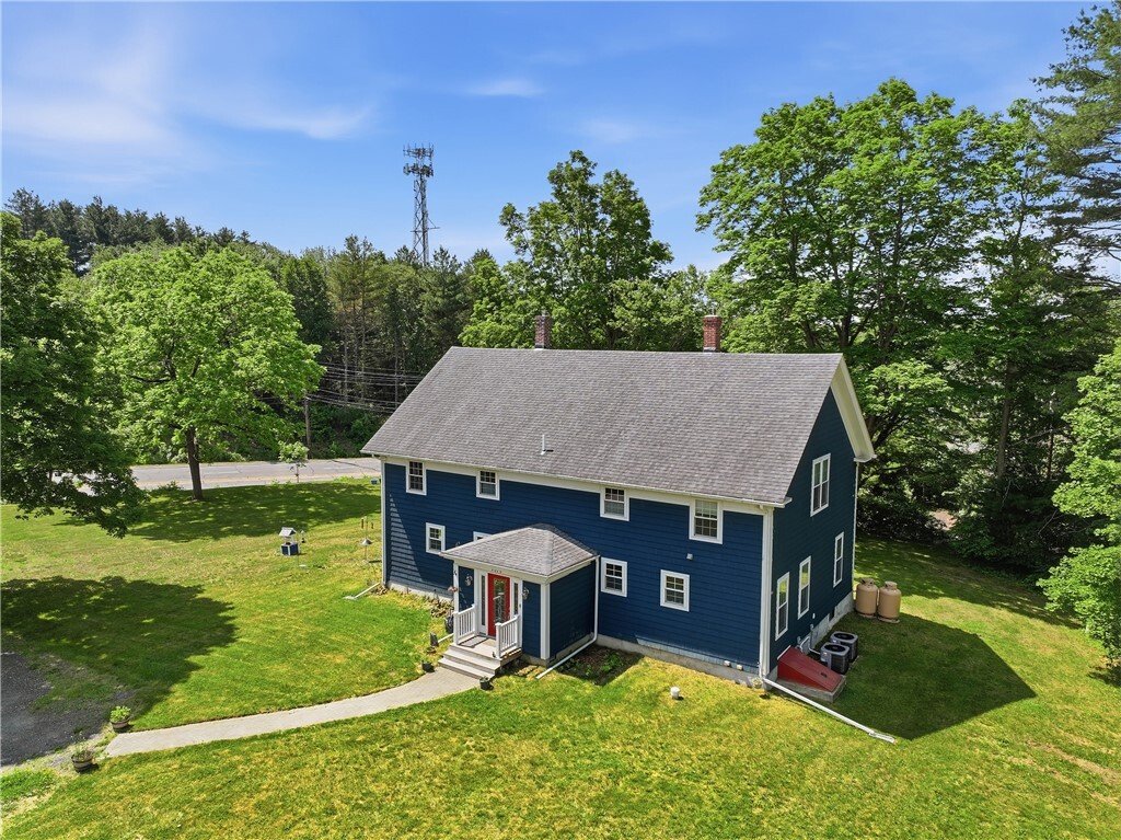 House in Burrillville, Rhode Island, United States 5 - 18226785