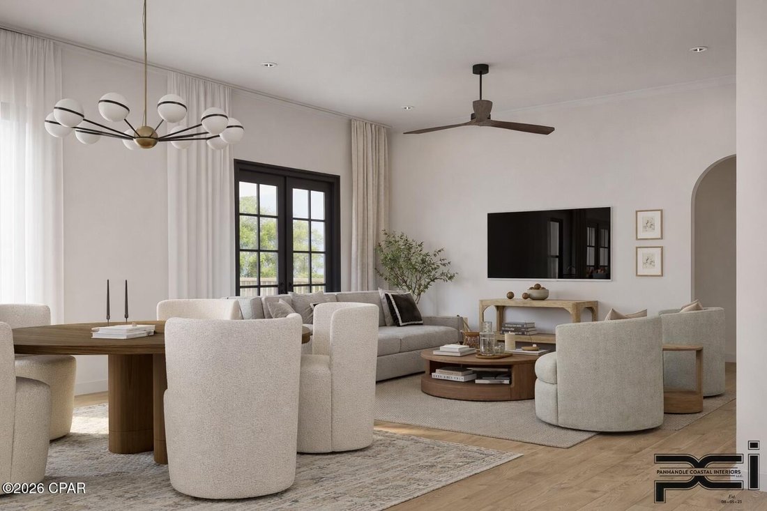 House in Rosemary Beach, Florida, United States 3 - 18231731