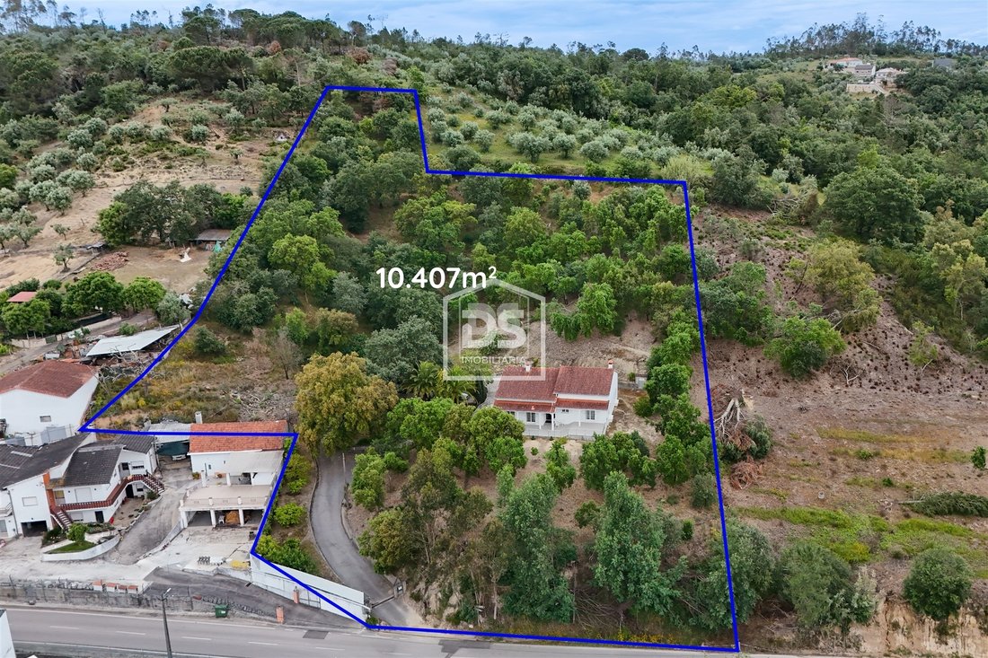 House in Gondemaria e Olival, Santarem District, Portugal 2 - 18225857