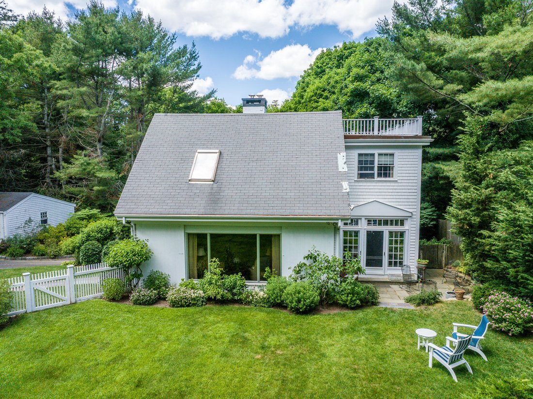 House in Barnstable, Massachusetts, United States 5 - 18097903
