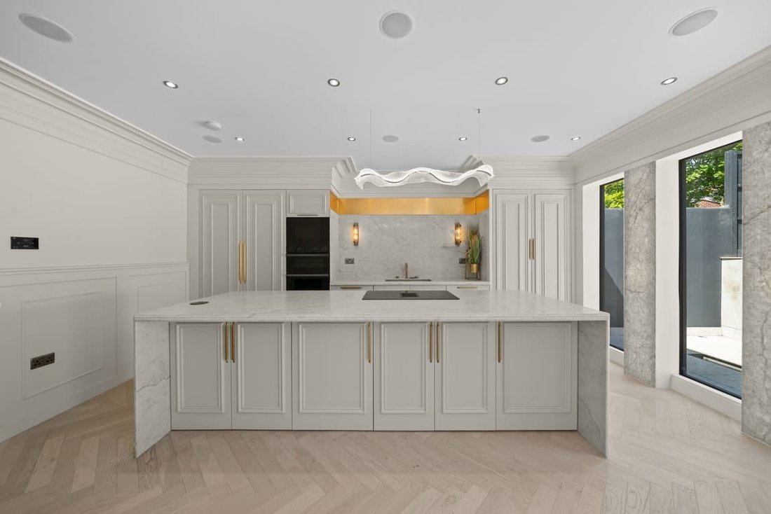 House in Willesden Green, Brent, England 5 - 18233679