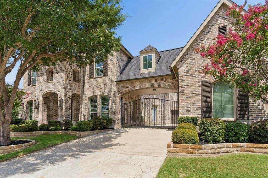 House in Prosper, Texas, United States 1 - 18228909