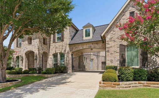 Haus in Prosper, Texas, Vereinigte Staaten 1