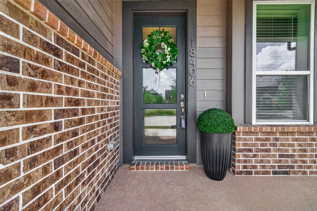House in Houston, Texas, United States 3 - 18232189
