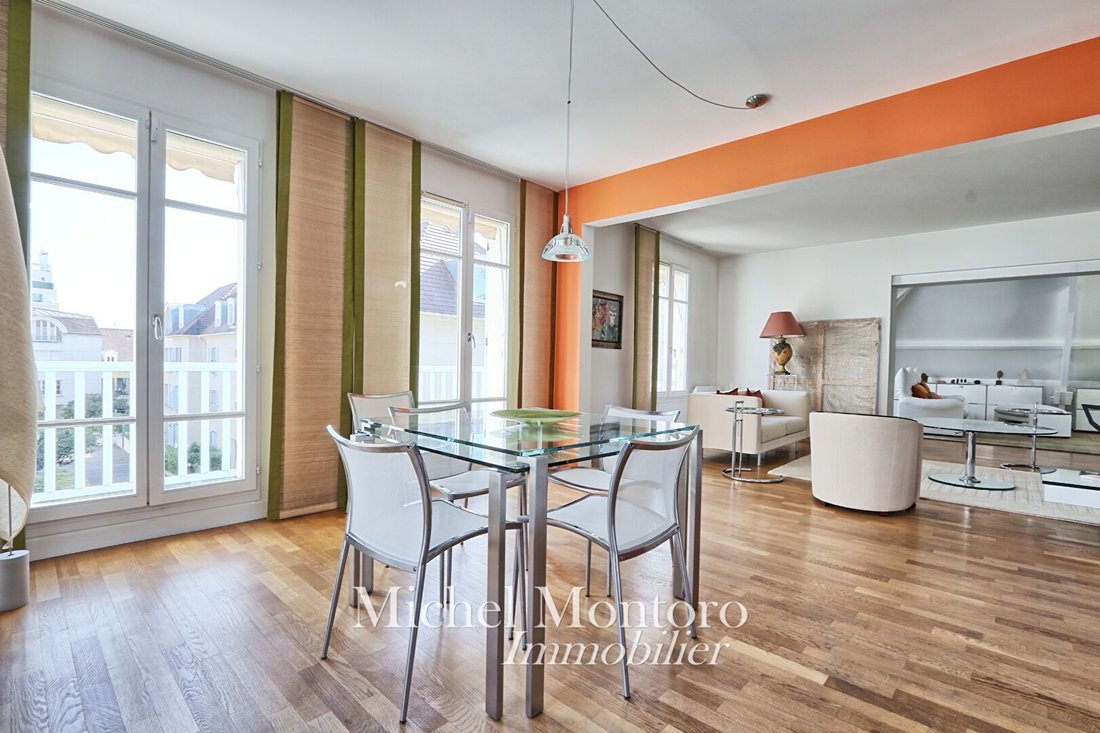 Apartment in Forêt, Saint-Germain-en-Laye, France 5 - 18226182