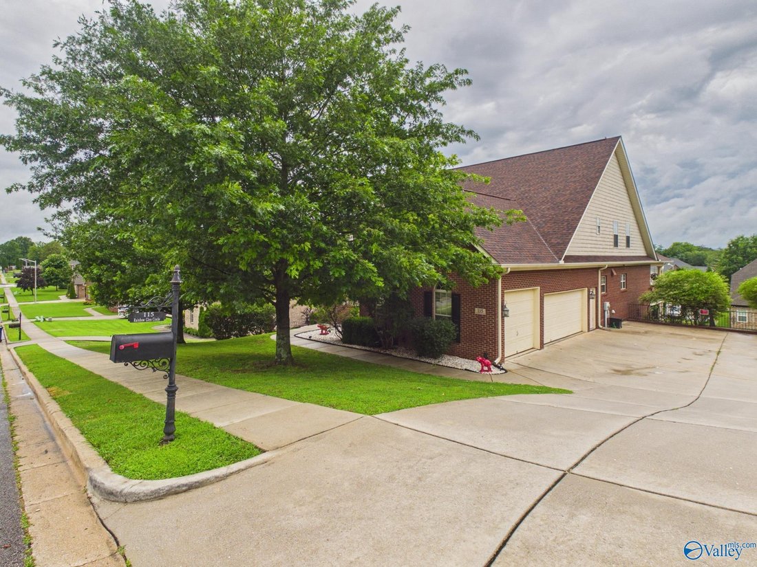 House in Madison, Alabama, United States 3 - 18233606