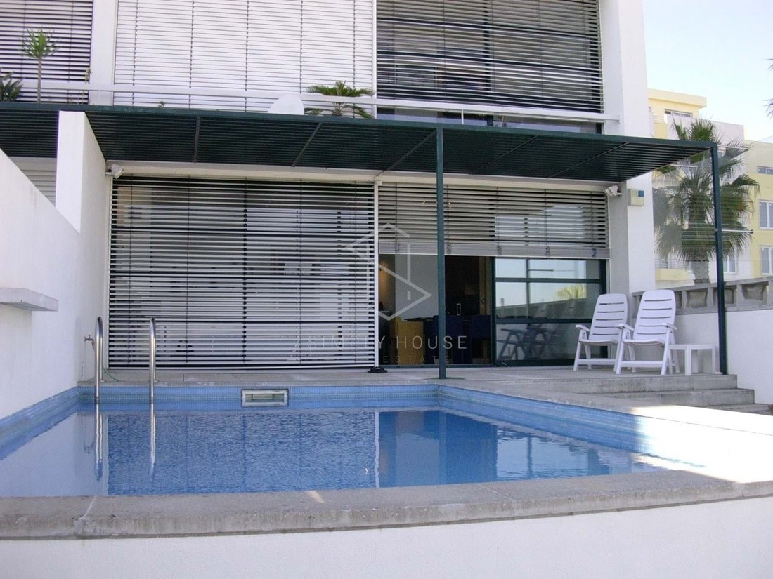 Apartment in Parque das Nacoes, Lisbon, Portugal 2 - 18224580