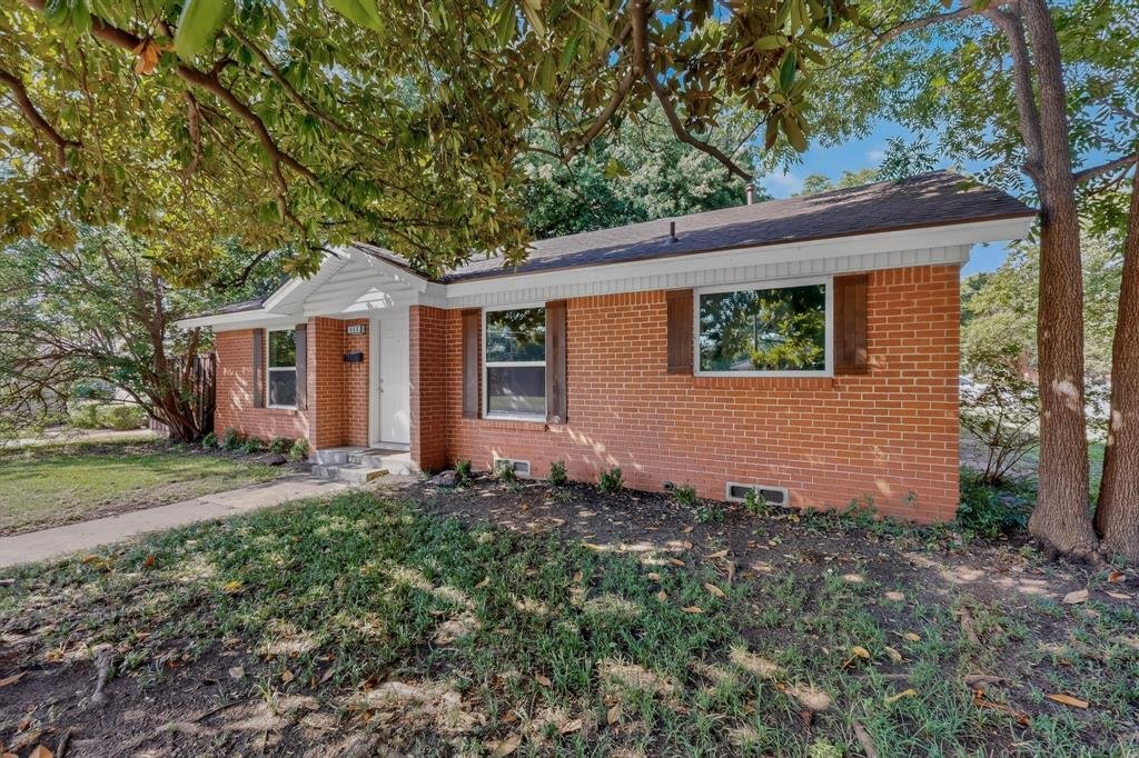 House in Dallas, Texas, United States 4 - 18226721