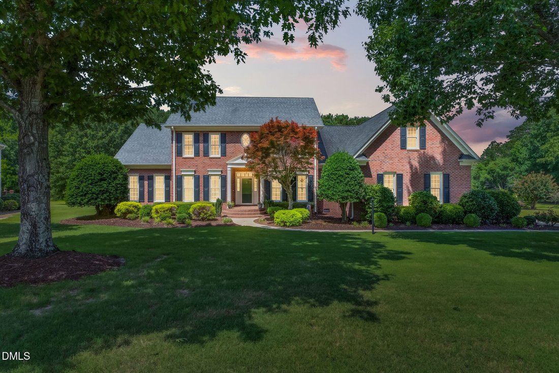House in Dunn, North Carolina, United States 1 - 18225859