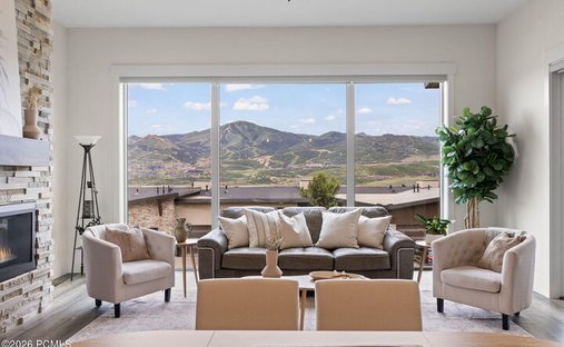 Condominio a Kamas, Utah, Stati Uniti 1