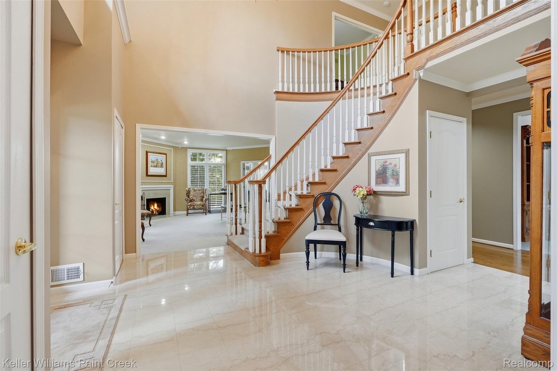 House in Rochester, Michigan, United States 4 - 18219911