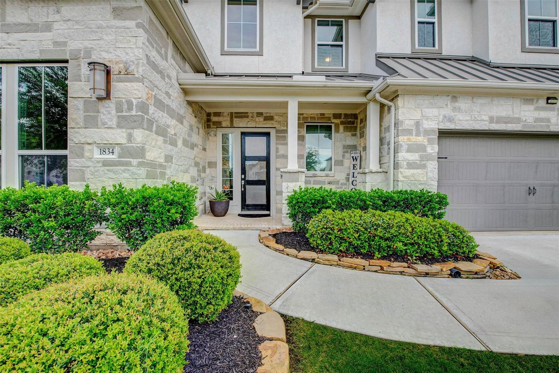 House in Katy, Texas, United States 3 - 18226483