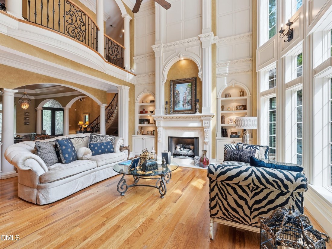 House in Goldsboro, North Carolina, United States 5 - 18225840