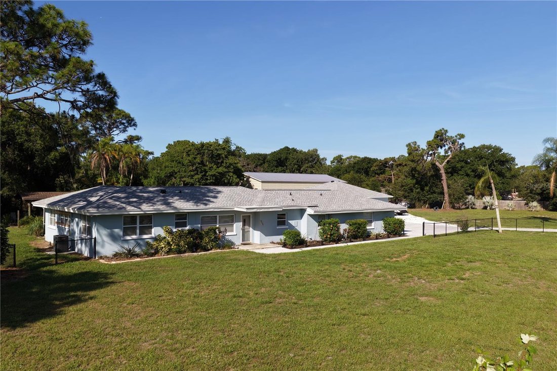 House in Sarasota, Florida, United States 2 - 18226438