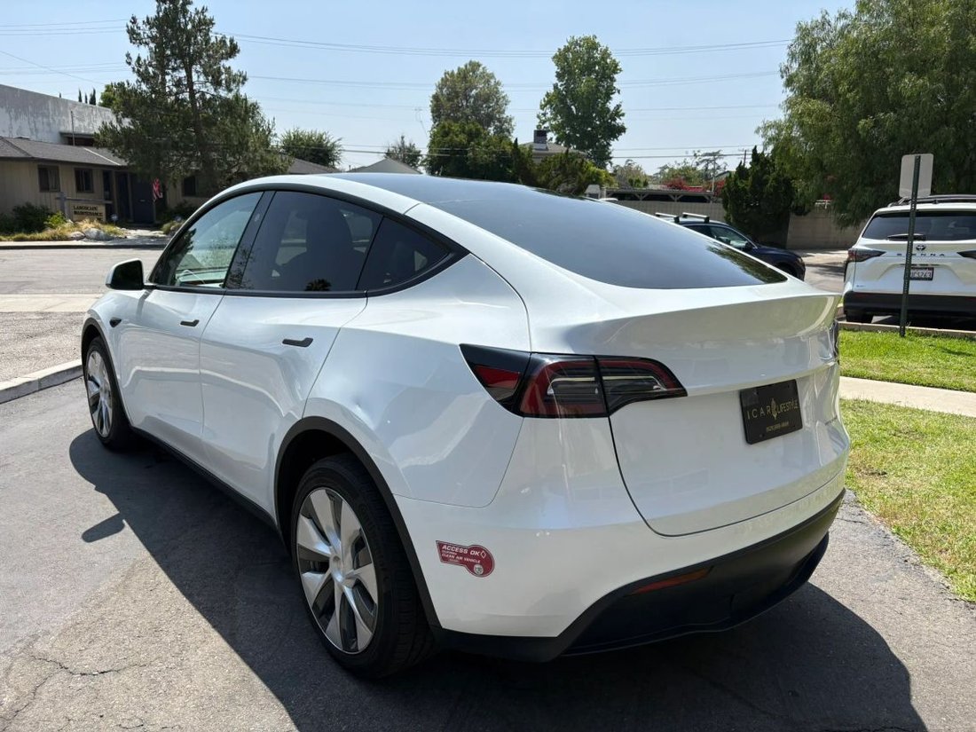 Suv in Arcadia, CA, United States 4 - 18233048