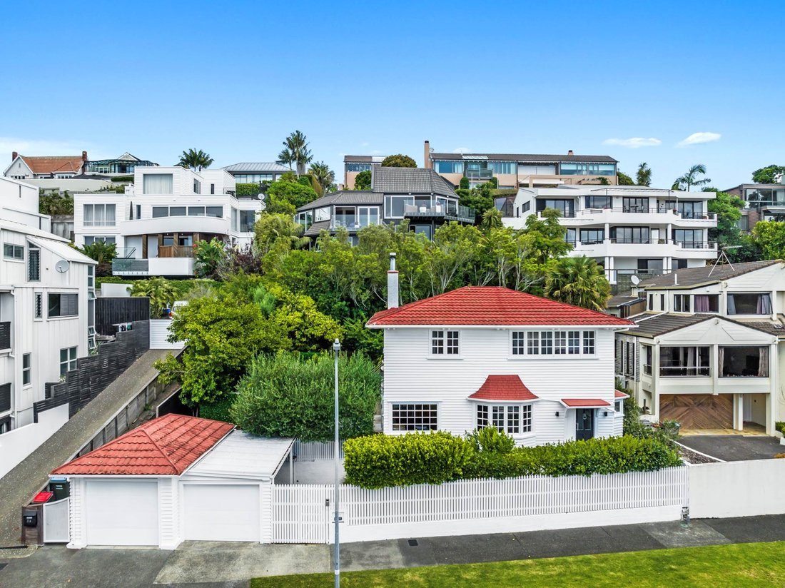 House in Auckland, Auckland, New Zealand 1 - 17801662