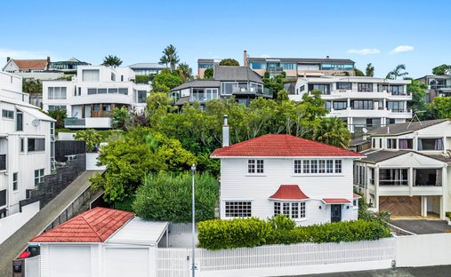 Casa en Auckland, Región de Auckland, Nueva Zelanda 1