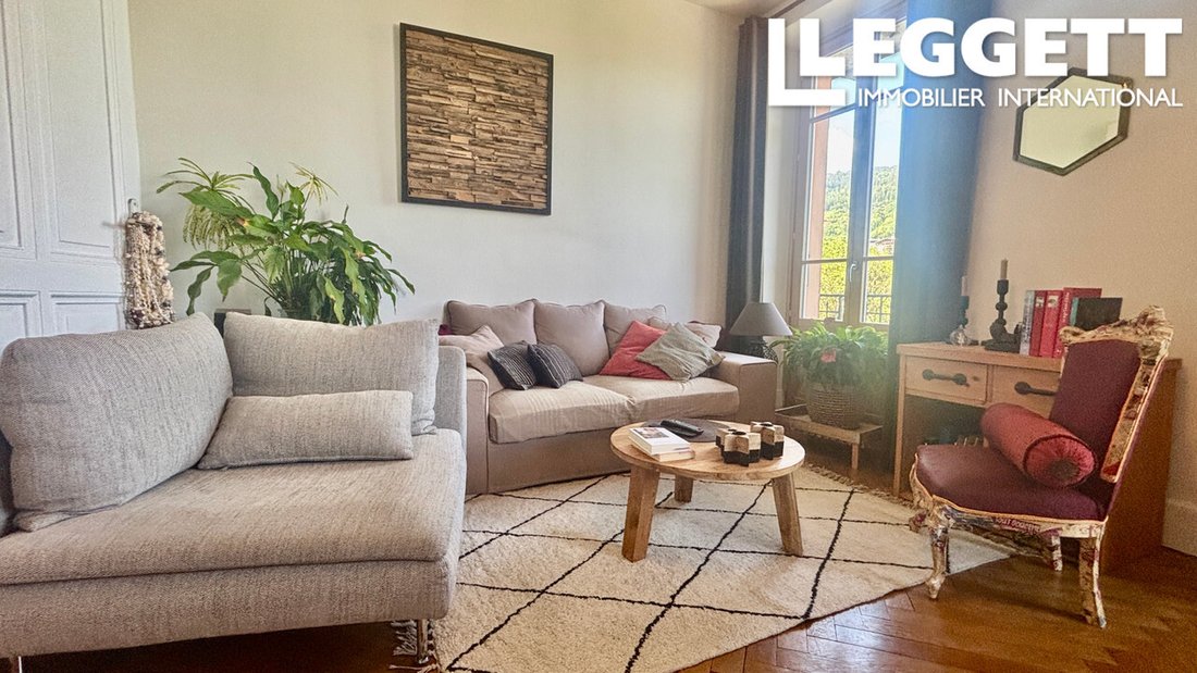 Appartement à Saint-Gervais-les-Bains, Auvergne-Rhône-Alpes, France 4 - 18230704