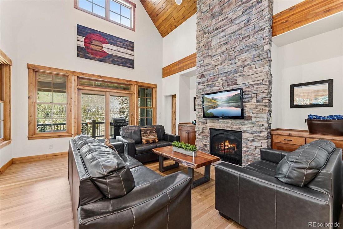 House in Breckenridge, Colorado, United States 2 - 18226868