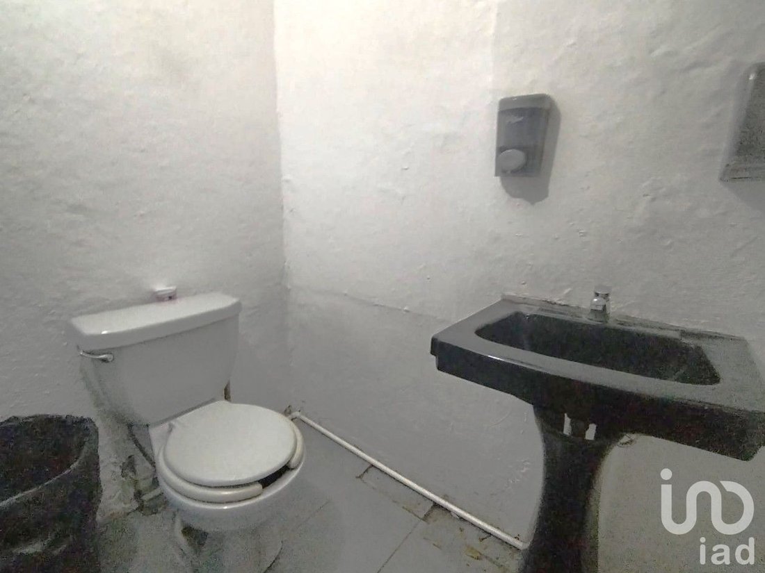 House in Mexico City, Mexico 5 - 18232407