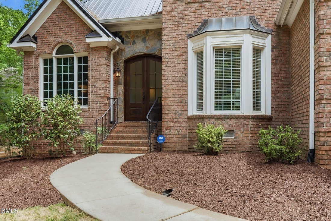 House in Raleigh, North Carolina, United States 5 - 18225889