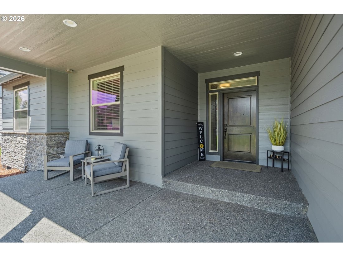 House in Vancouver, Washington, United States 4 - 18226800