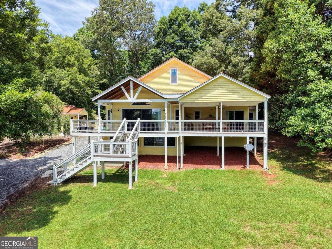 House in Hiawassee, Georgia, United States 2 - 18226135