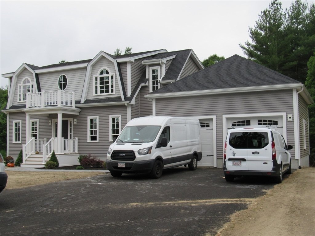 House in Middleborough, Massachusetts, United States 5 - 16011278
