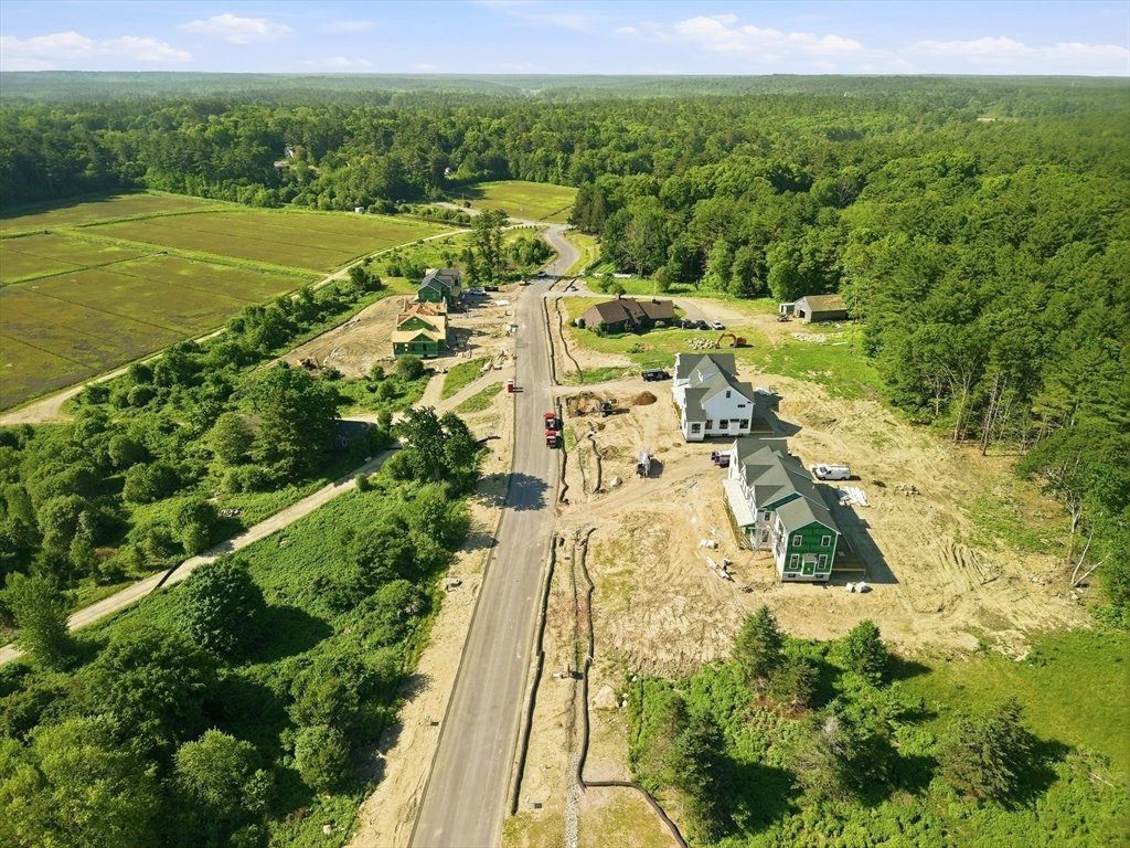 House in Norwell, Massachusetts, United States 5 - 18229410