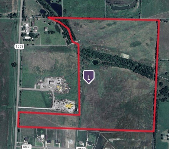 Land in Leonard, Texas, United States 5 - 18223559