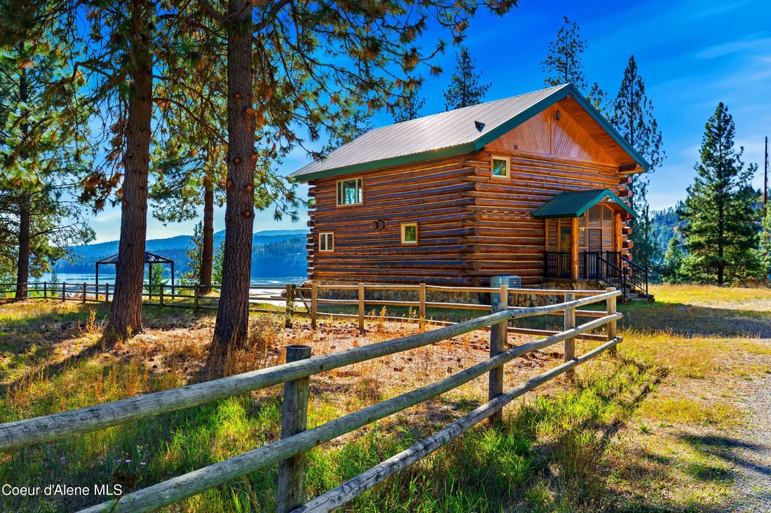 House in Hope, Idaho, United States 2 - 18225201