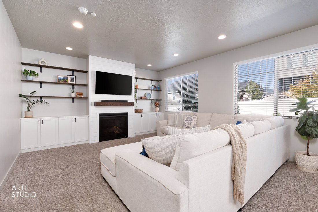 House in West Jordan, Utah, United States 4 - 18225597