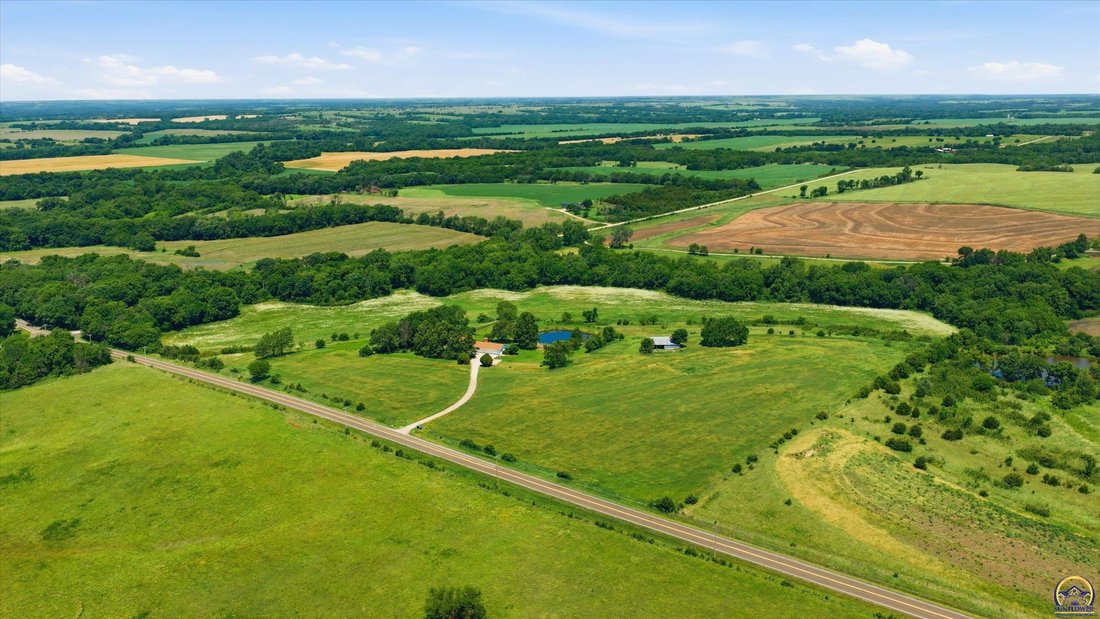 Silver Lake, Kansas, United States 1 - 18228097