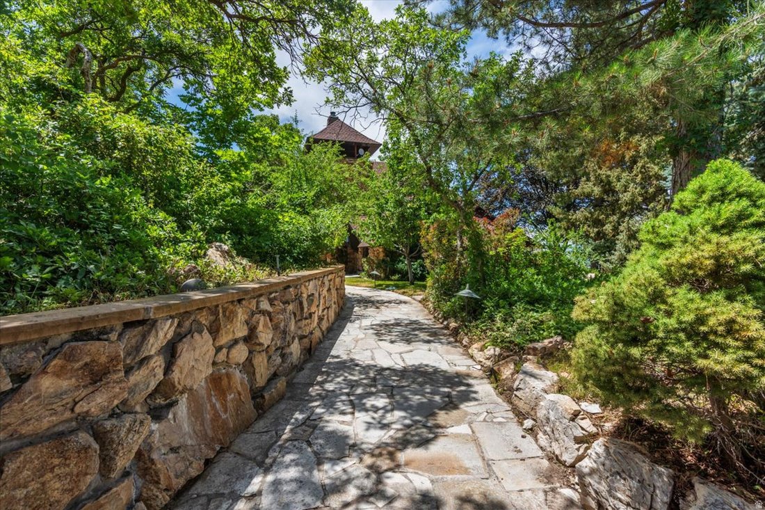 Maison à Holladay, Utah, États-Unis 3 - 18225557