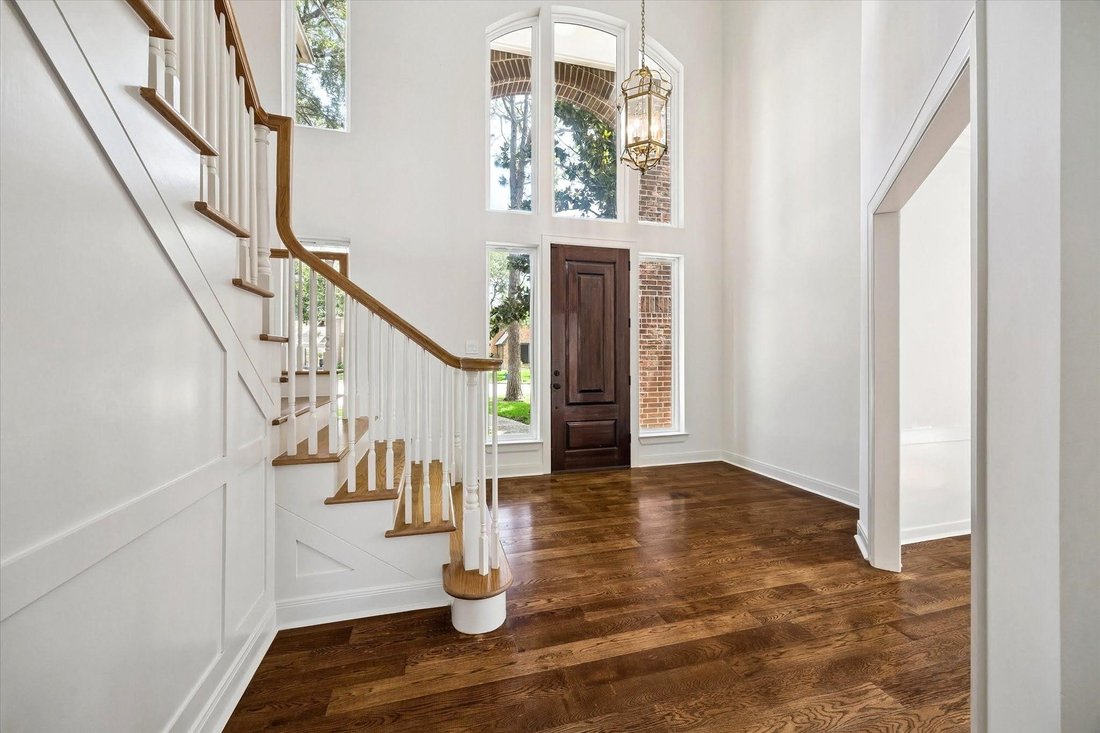 House in Houston, Texas, United States 5 - 18232192