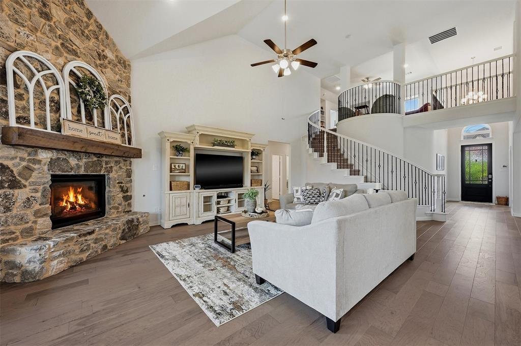 House in Celina, Texas, United States 5 - 18226608