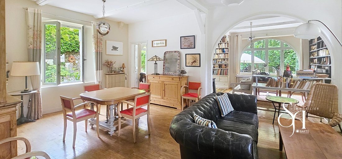 House in Guibray, Falaise, France 4 - 18233321