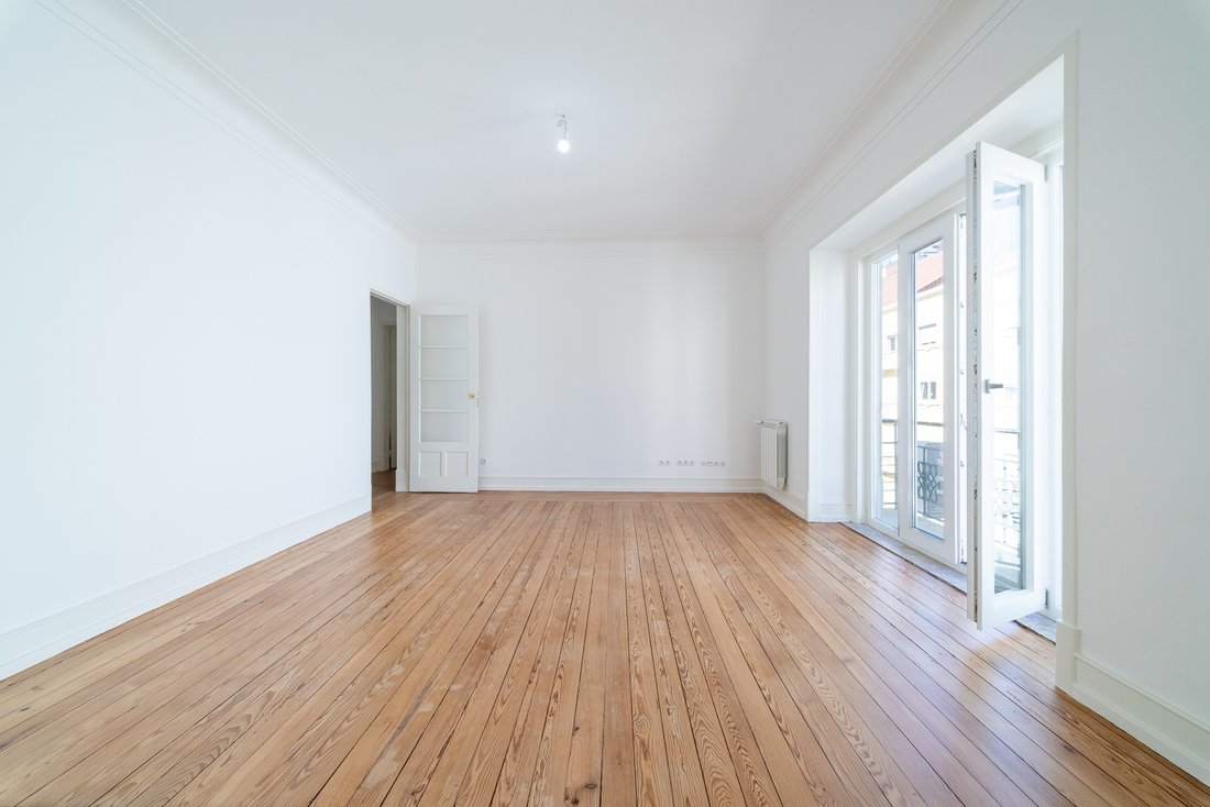 Apartment in Areeiro, Lisbon, Portugal 2 - 18227335