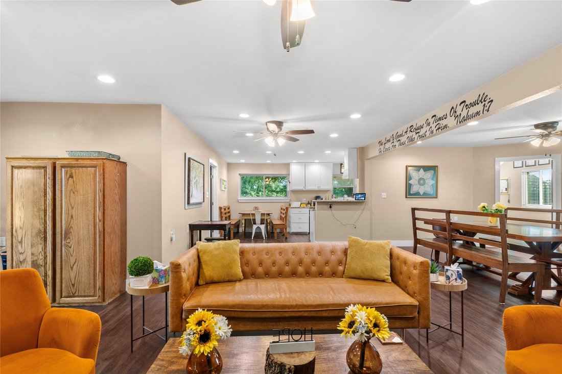 House in Fairfield, Texas, United States 5 - 18226929