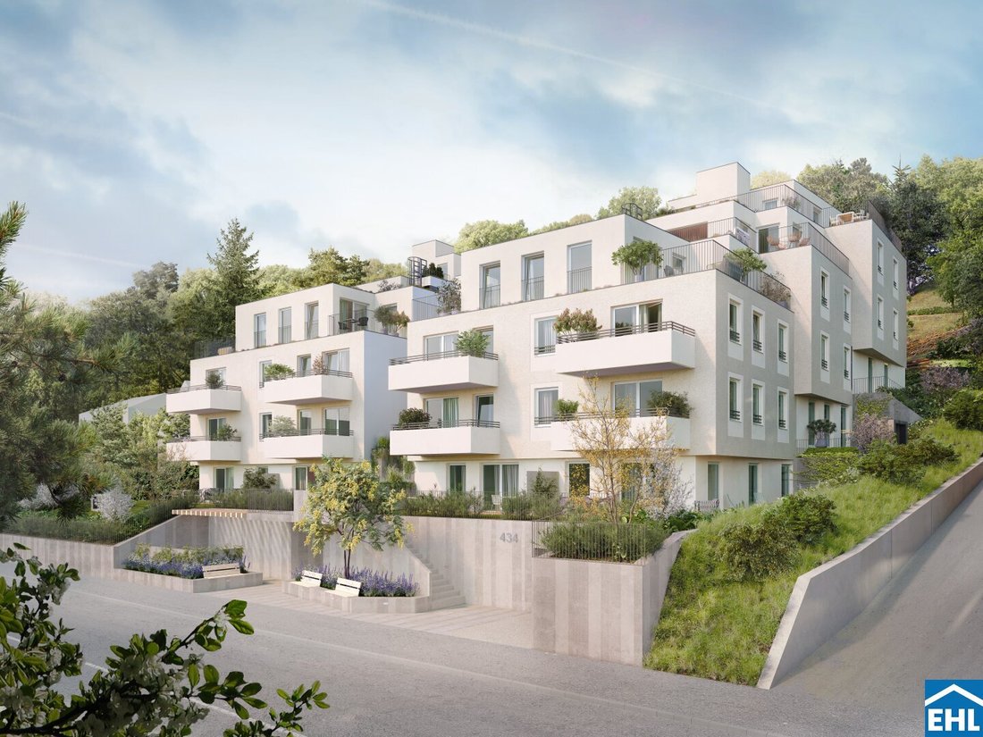Apartment in Vienna, Wien, Austria 4 - 18231149