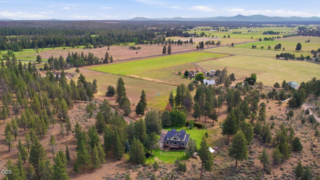 House in Sisters, Oregon, United States 4 - 18226052