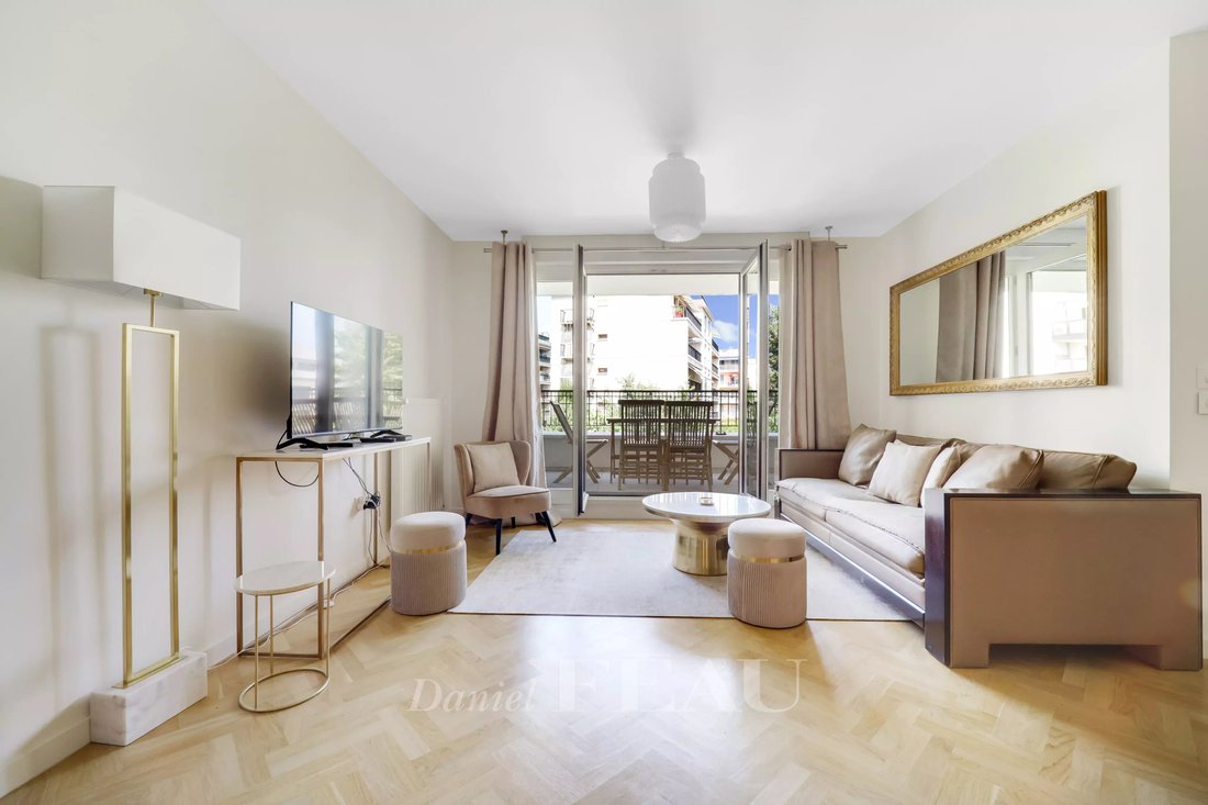 Apartment in Montreuil, Versailles, France 2 - 18231871