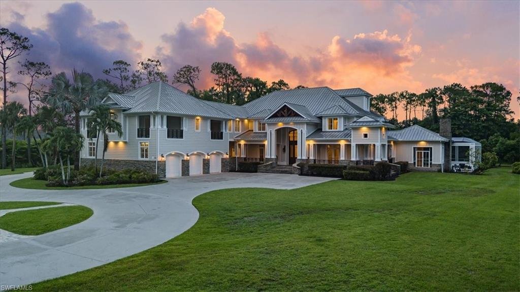 House in Naples, Florida, United States 2 - 18229406