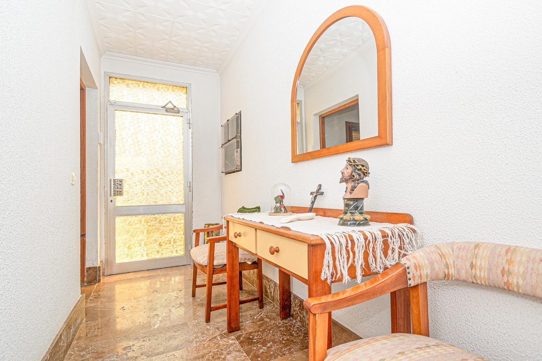House in sa Pobla, Balearic Islands, Spain 4 - 18230784