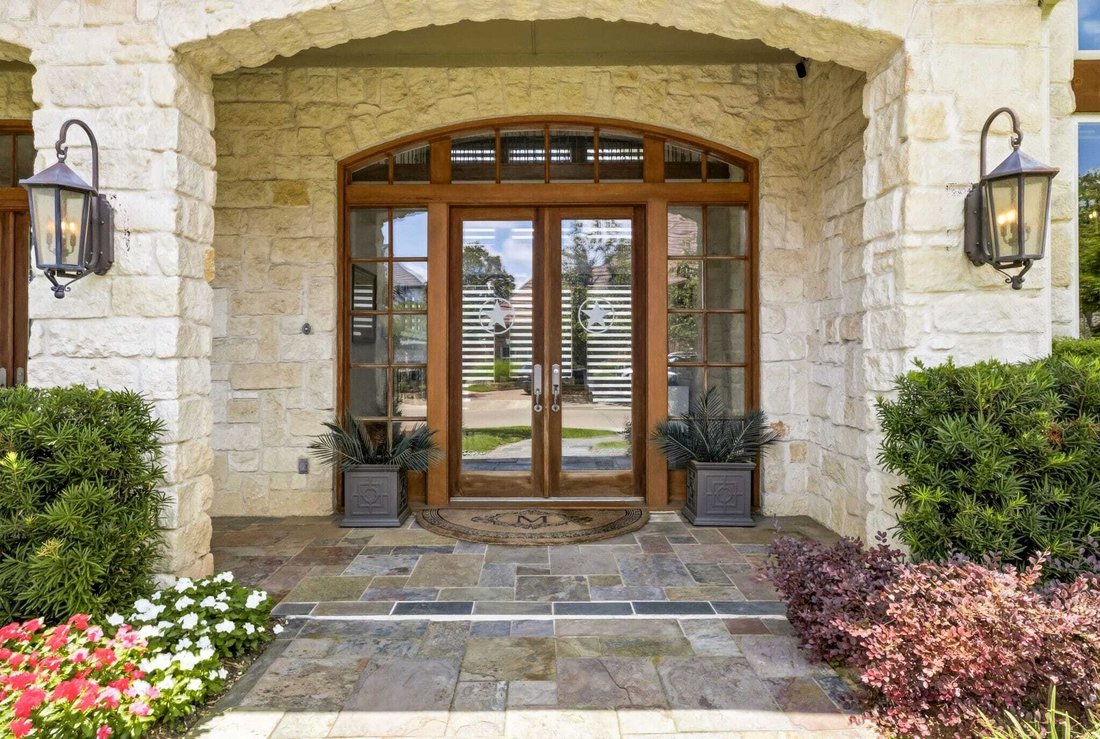 Casa a Dallas, Texas, Stati Uniti 2 - 18229070