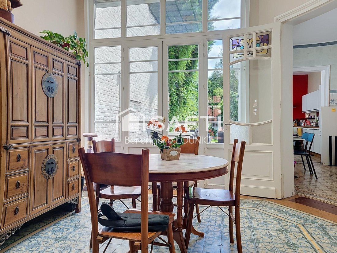 House in Vauban Esquermes, Lille, France 3 - 18233376